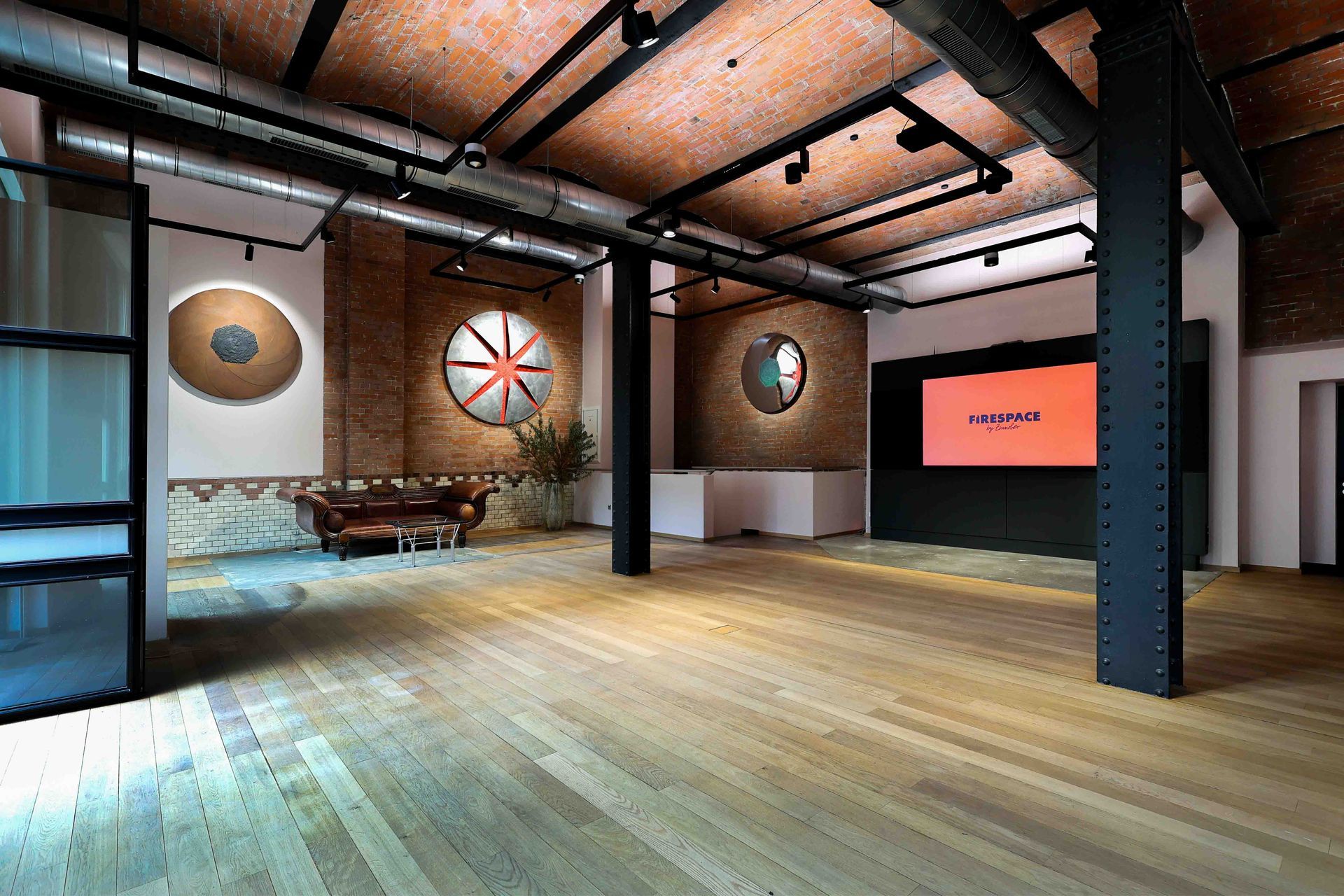 Eventlocation Berlin