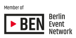 Mitgliedslogo Berlin Event Network