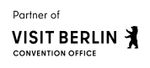 Partner des visitBerlin Convention Office