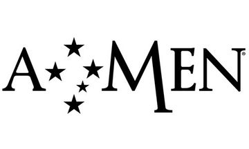 logo Amen
