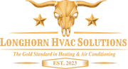 LONGHORN HVAC SOLUTIONS