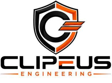 Clipeus Engineering LLC logo