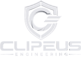 Clipeus Engineering LLC logo
