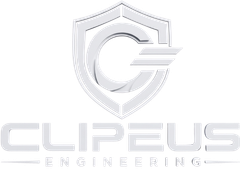 Clipeus Engineering LLC logo
