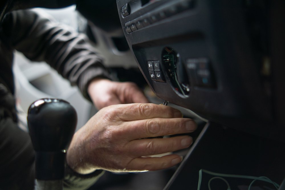 Body Shop Portland, OR Gateway Body Shop Inc.