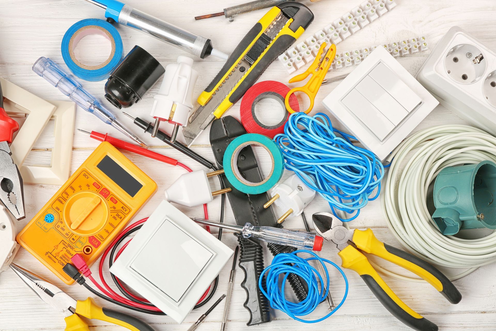 Rewiring Services in Frankfort, KS Rewiring Services in Frankfort, KS