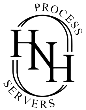 Logo: Two stylized