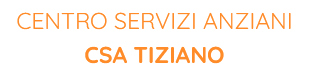 CENTRO SERVIZI ANZIANI GIORGIONE - LOGO