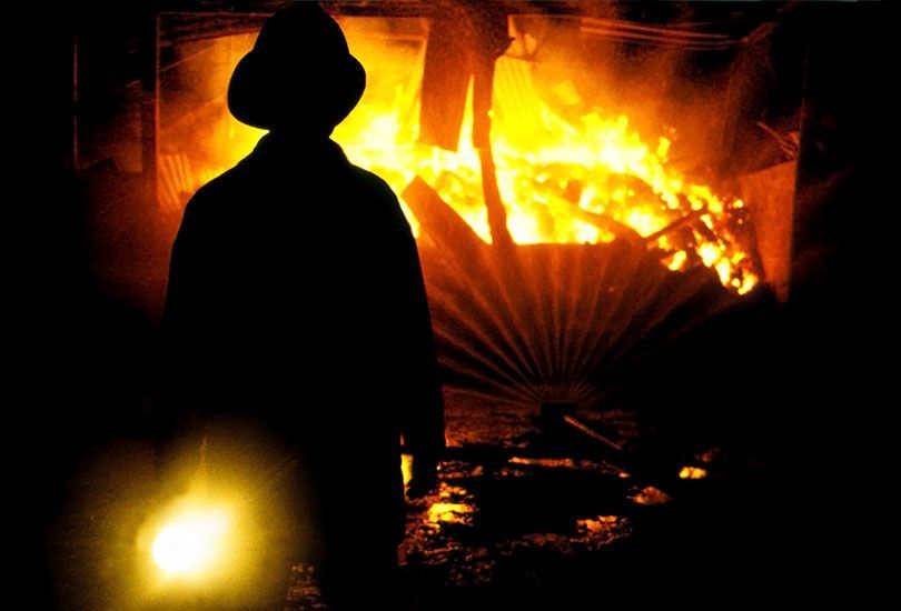 incendio