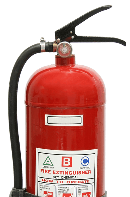 Equipos y Sistemas contra Incendios