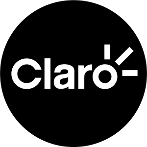 logo claro