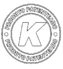 SELO PRODUTO PATENTEADO KM MIDIA