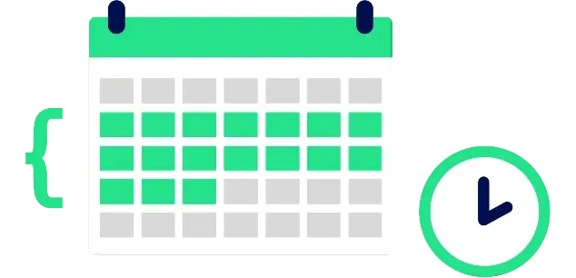 CALENDÁRIO 