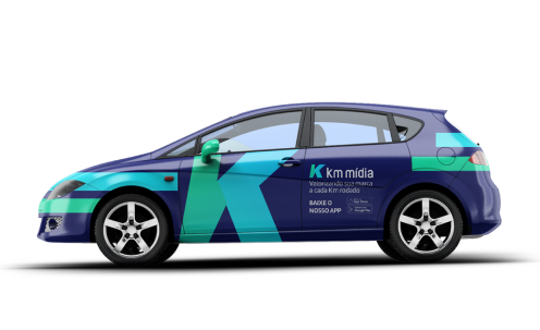 km cirtuito km midia