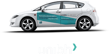 unibh clientes km midia