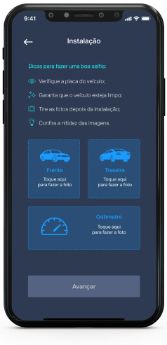 app adesivadores km midia