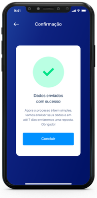 app motoristas km midia