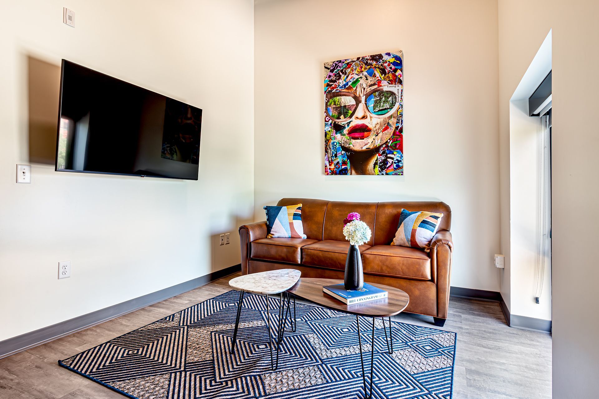 short term rentals living room madison wi