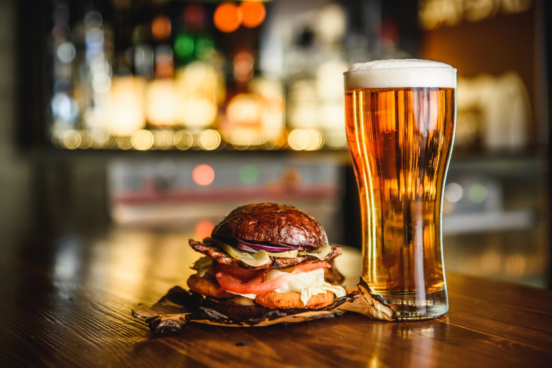 Great Dane Pub & Brewing