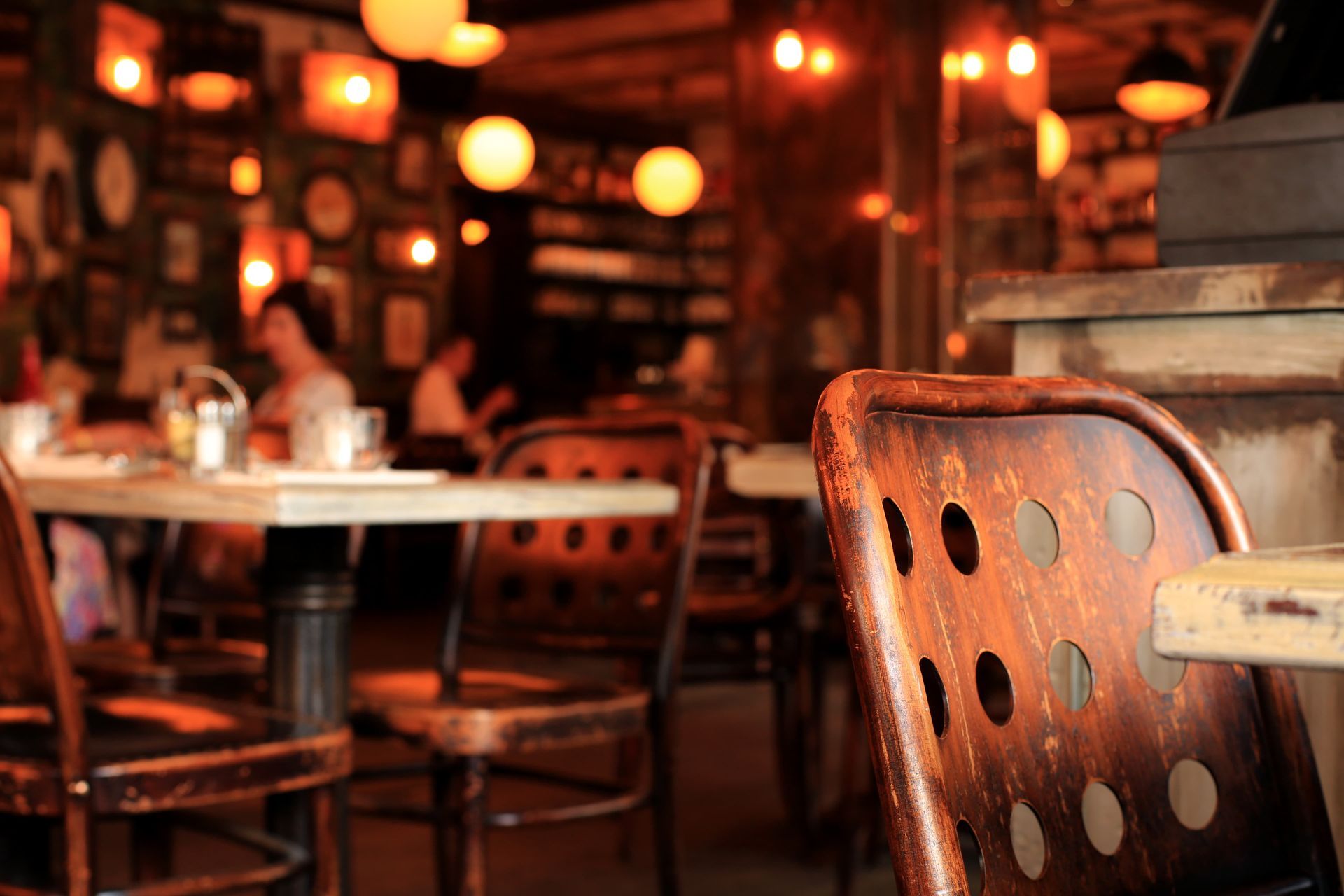 Coopers Tavern