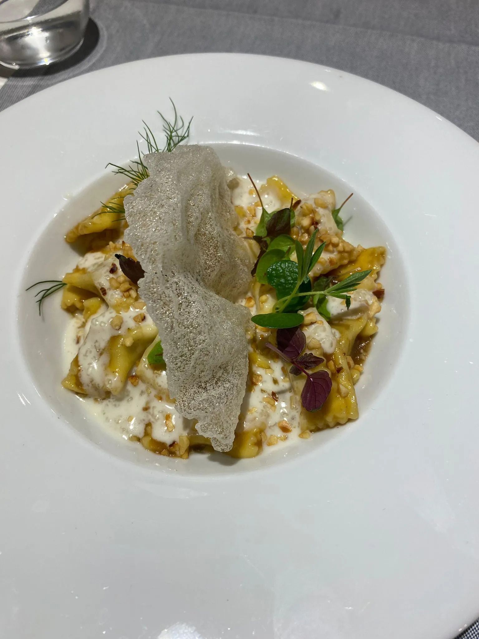 cucina gourmet