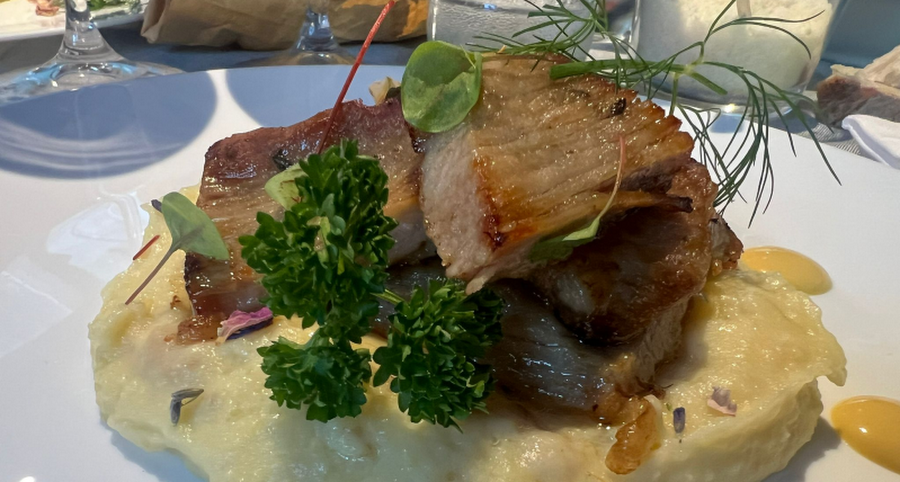 secondo di carne