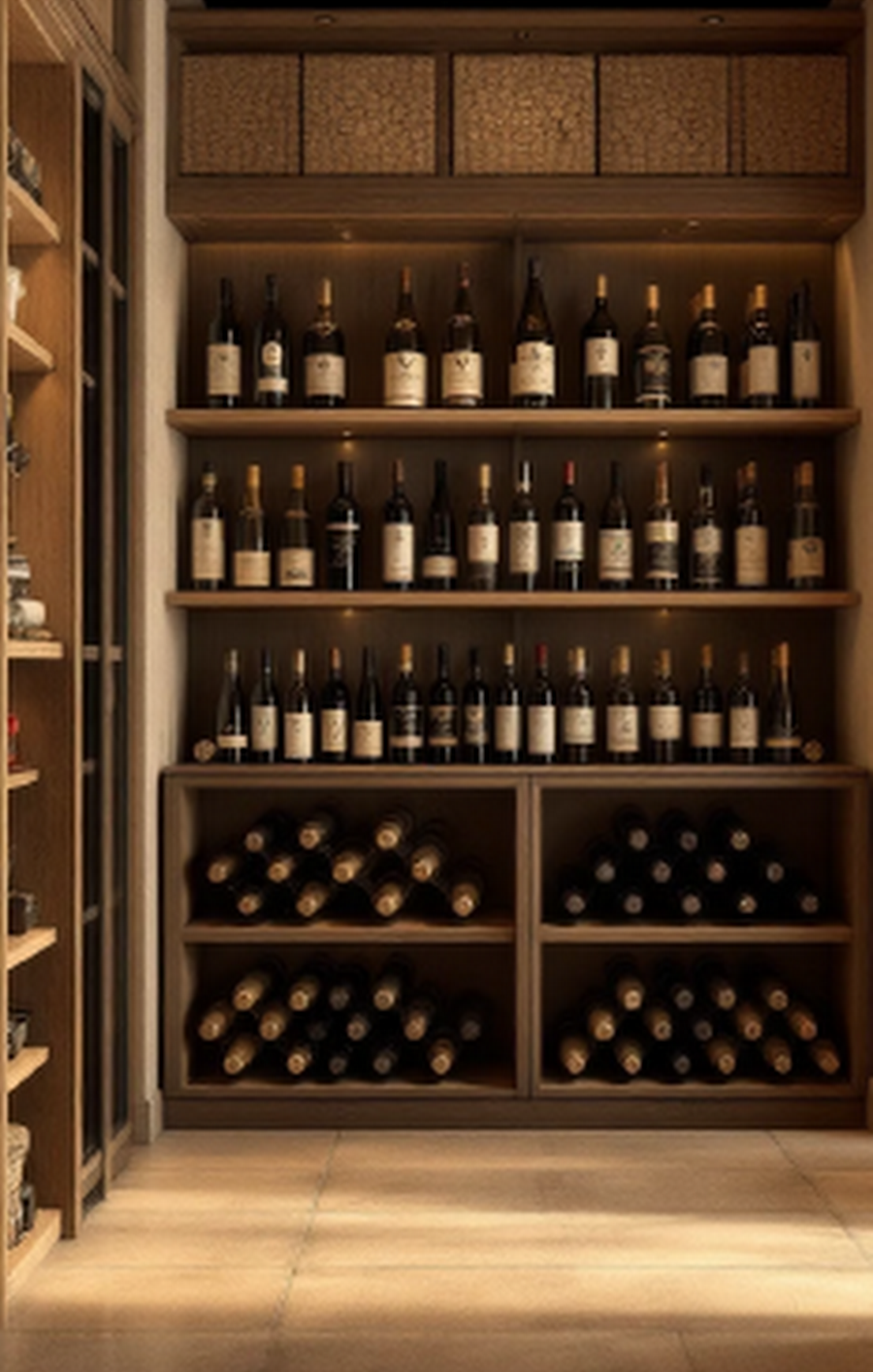 cantina vini