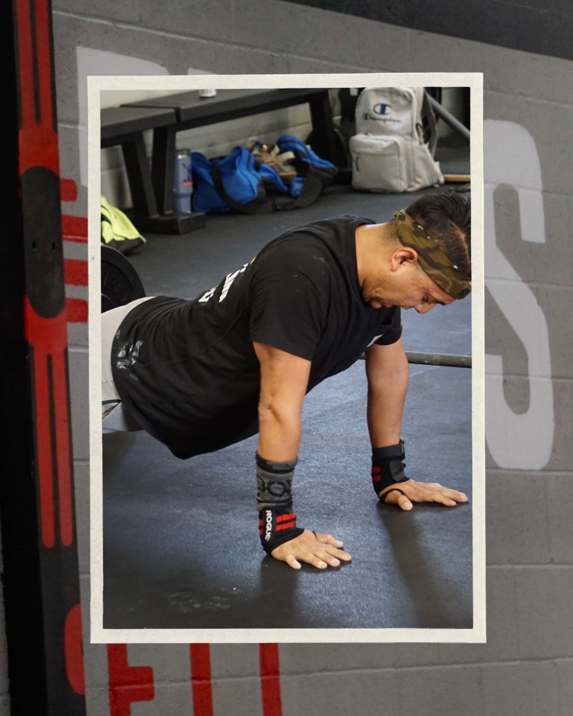 CrossFit