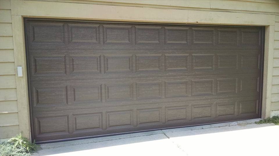 About Us, Garage Doors Lansing, MI MidMichigan Overhead Door