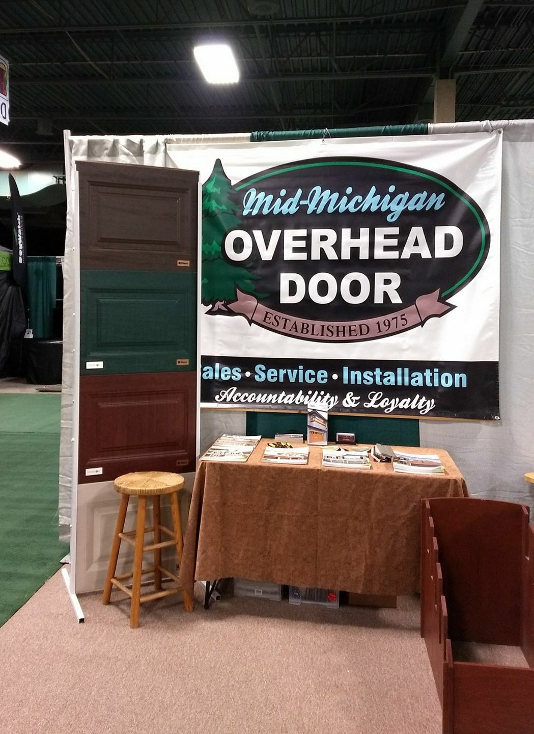 Gallery, Garage Doors Lansing, MI MidMichigan Overhead Door