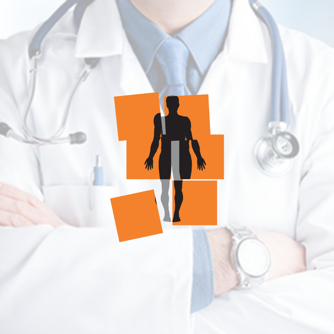 Medico specializzato in fisiatria e riabilitazione a Lecce.
