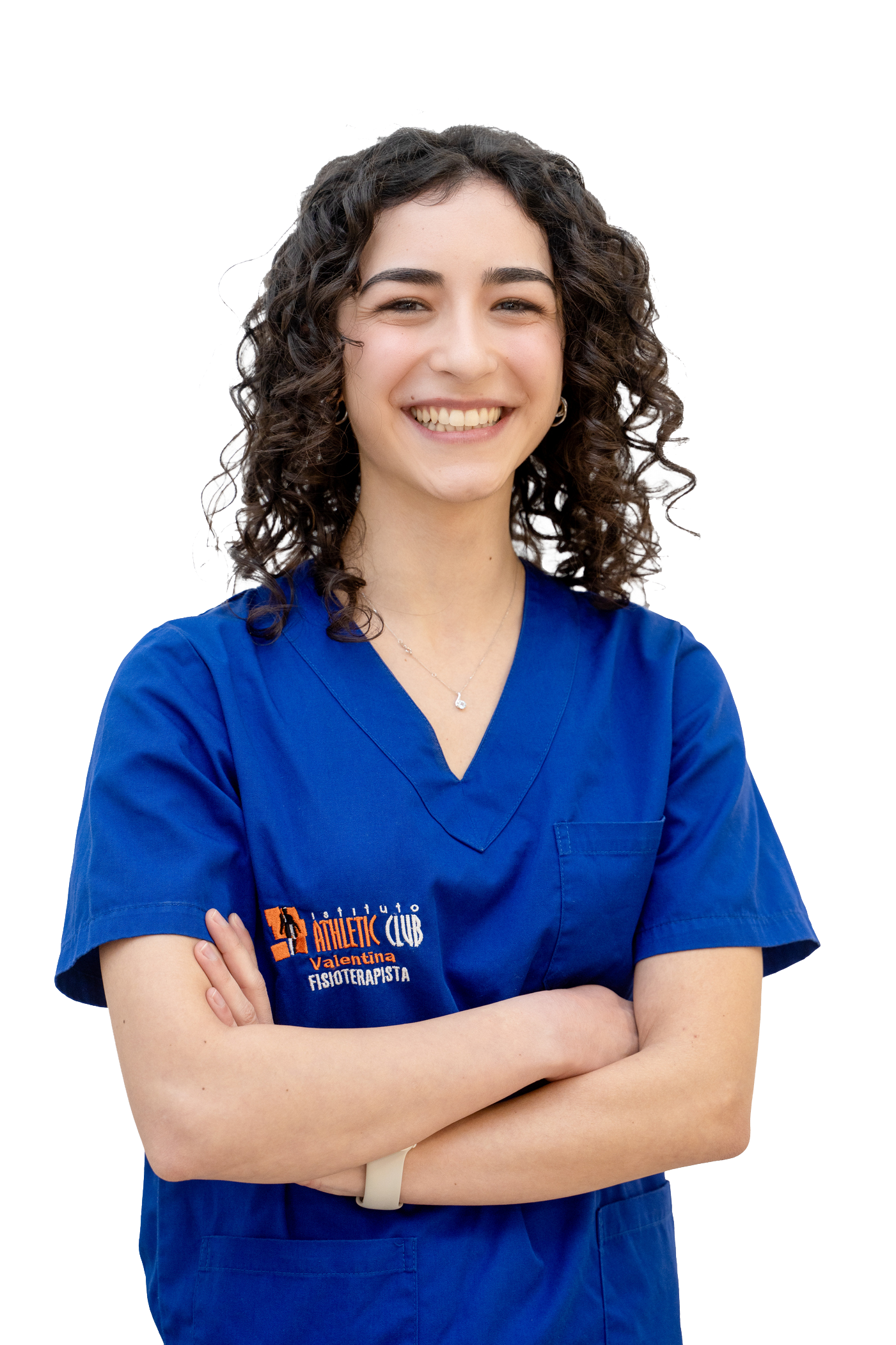 Specialista in fisioterapia