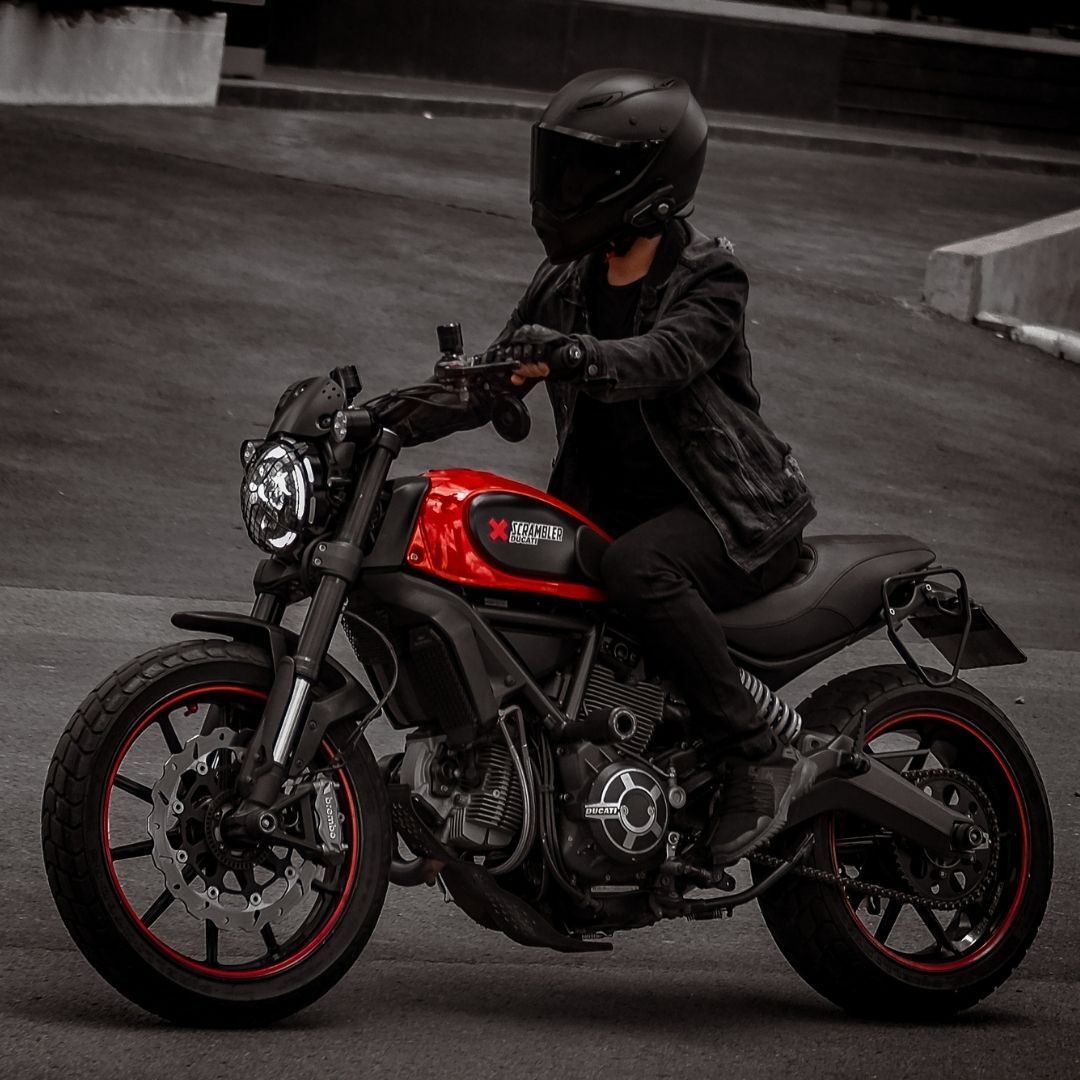 Fahrschule Chris Motorradkurs