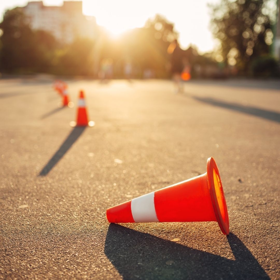 Fahrschule Chris Zweiradtraining