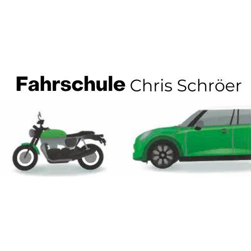 Fahrschule Chris - Logo