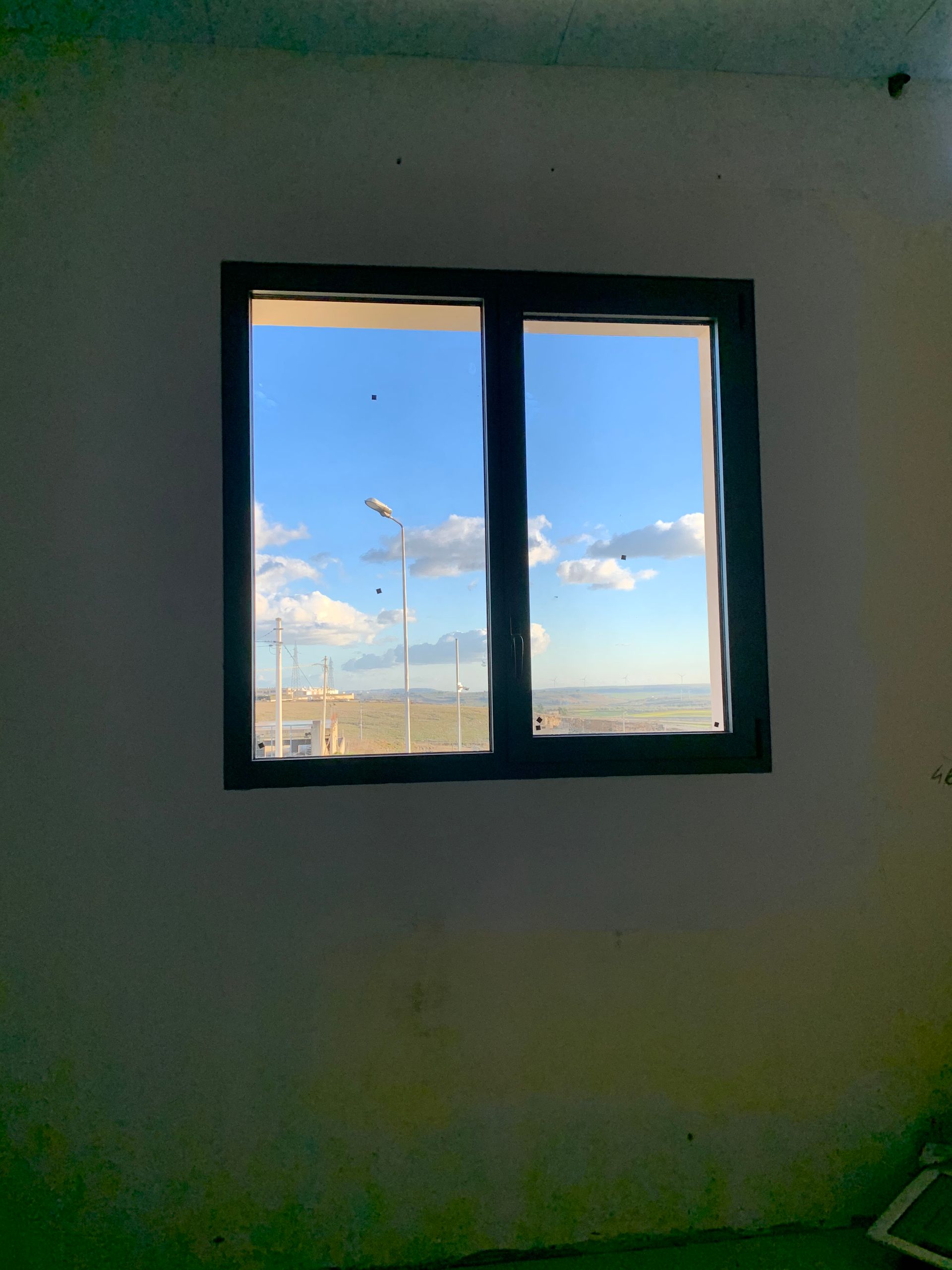 infissi in alluminio con taglio termico