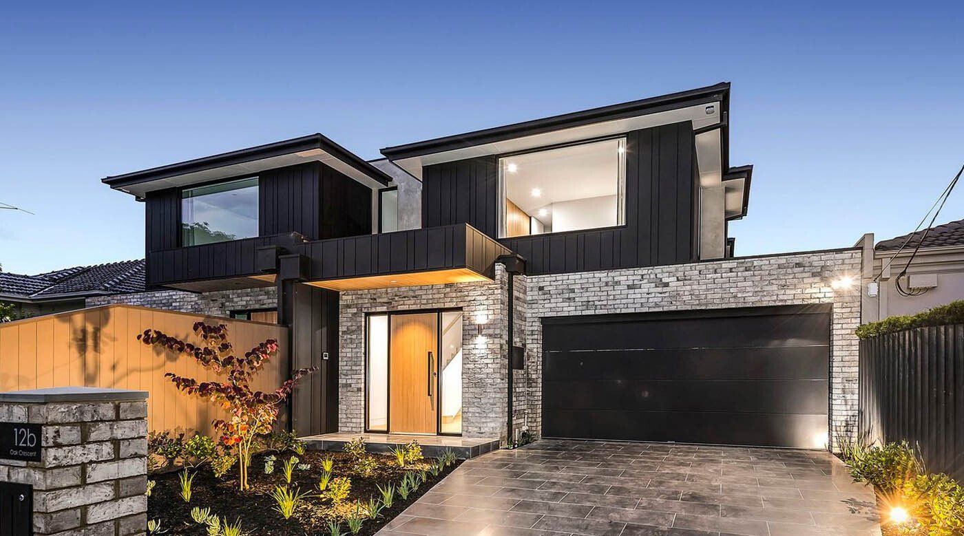 Caulfield North