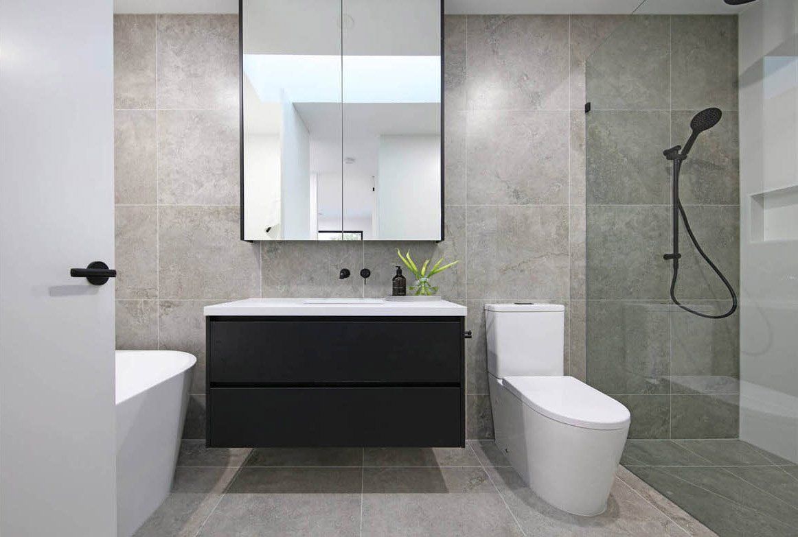 Bentleigh Project