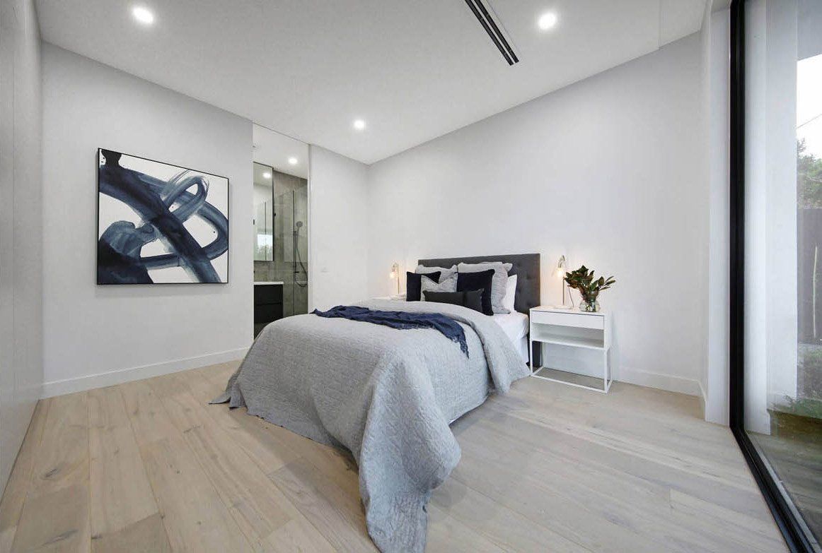 Bentleigh Project