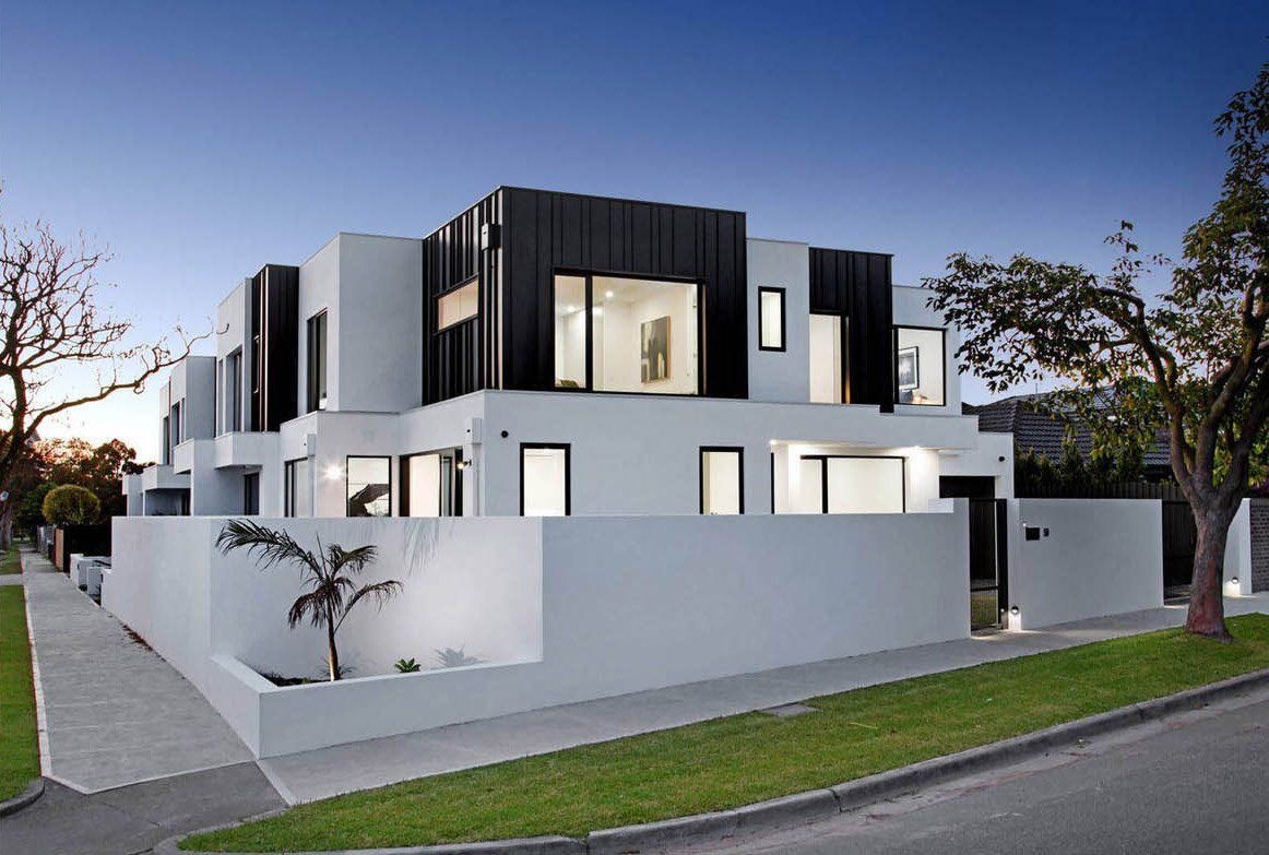 Bentleigh