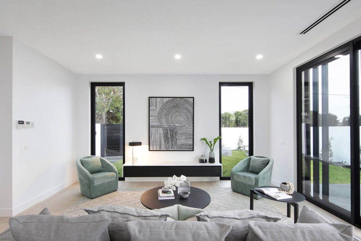 Bentleigh Project