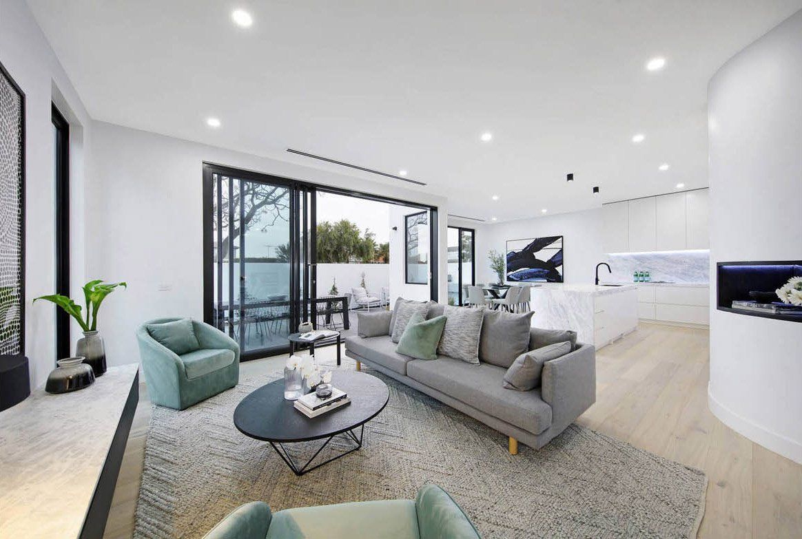Bentleigh Project