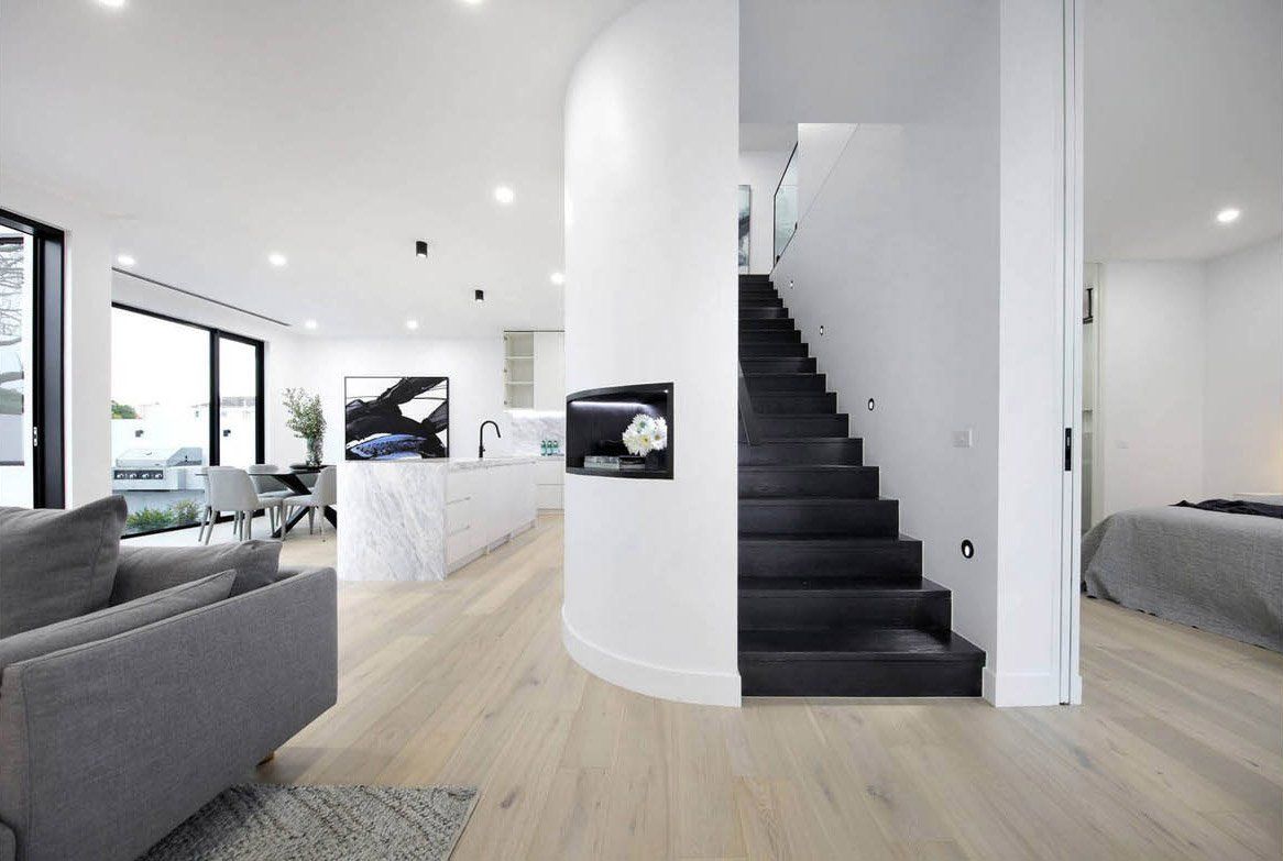 Bentleigh Project