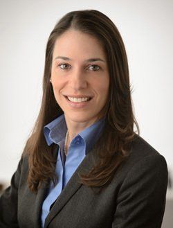 Amy Moniz