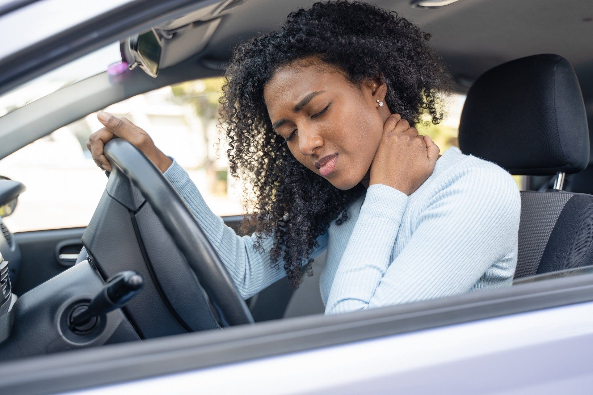 car accidents