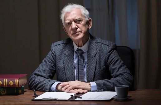 elder abuse claim