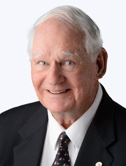 Robert Elder Profile