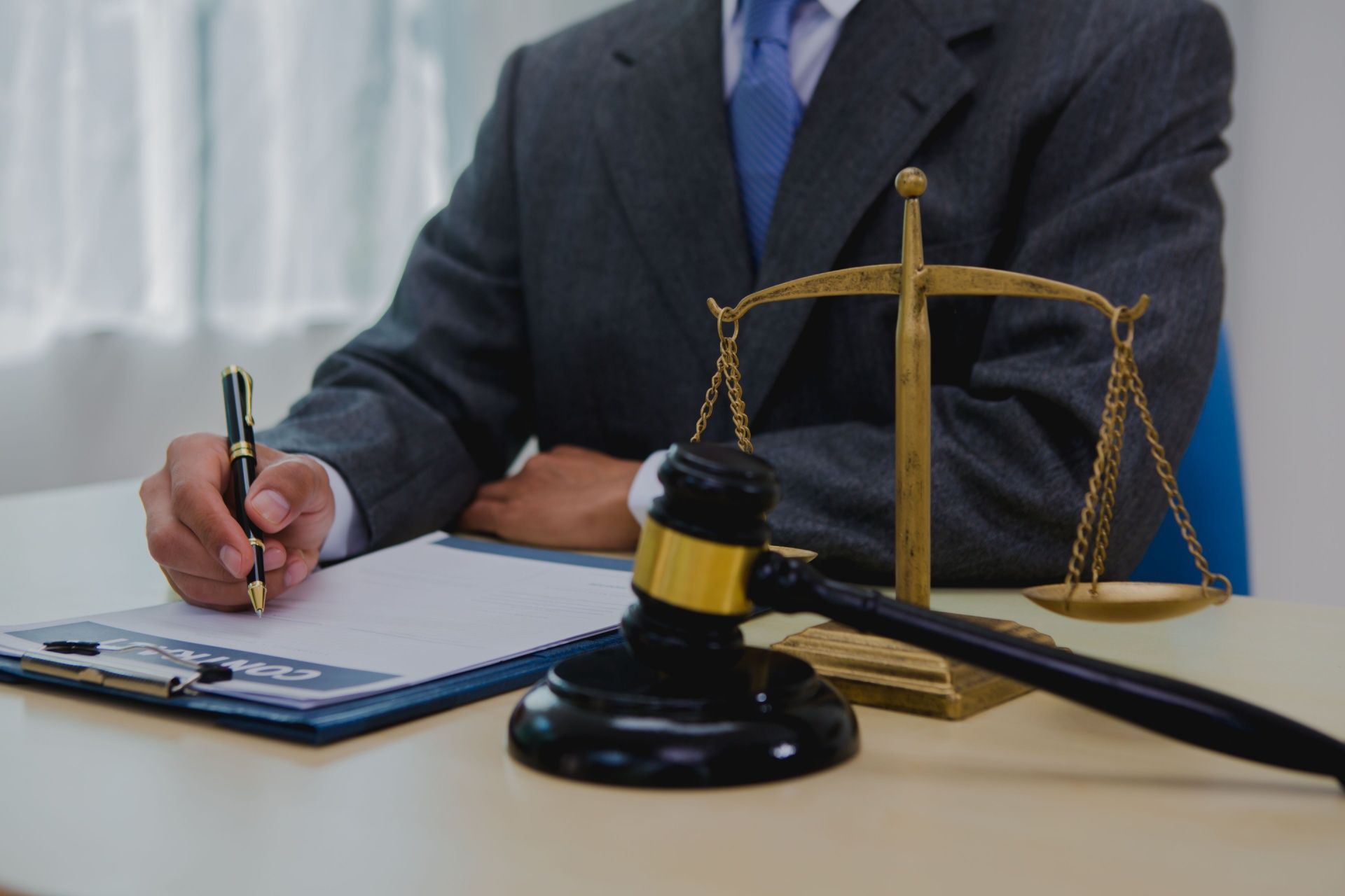 How to Find the Best Personal Injury Lawyer for Your Case