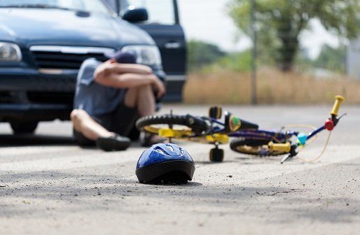 important traffic accident facts