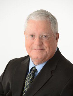 James Bowdish Profile